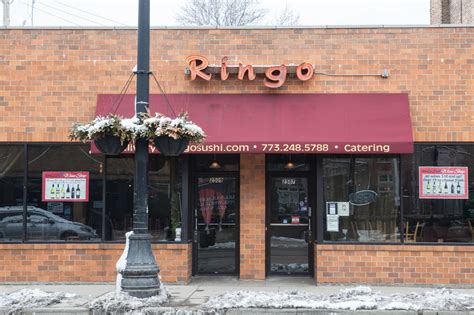 ringo restaurant chicago